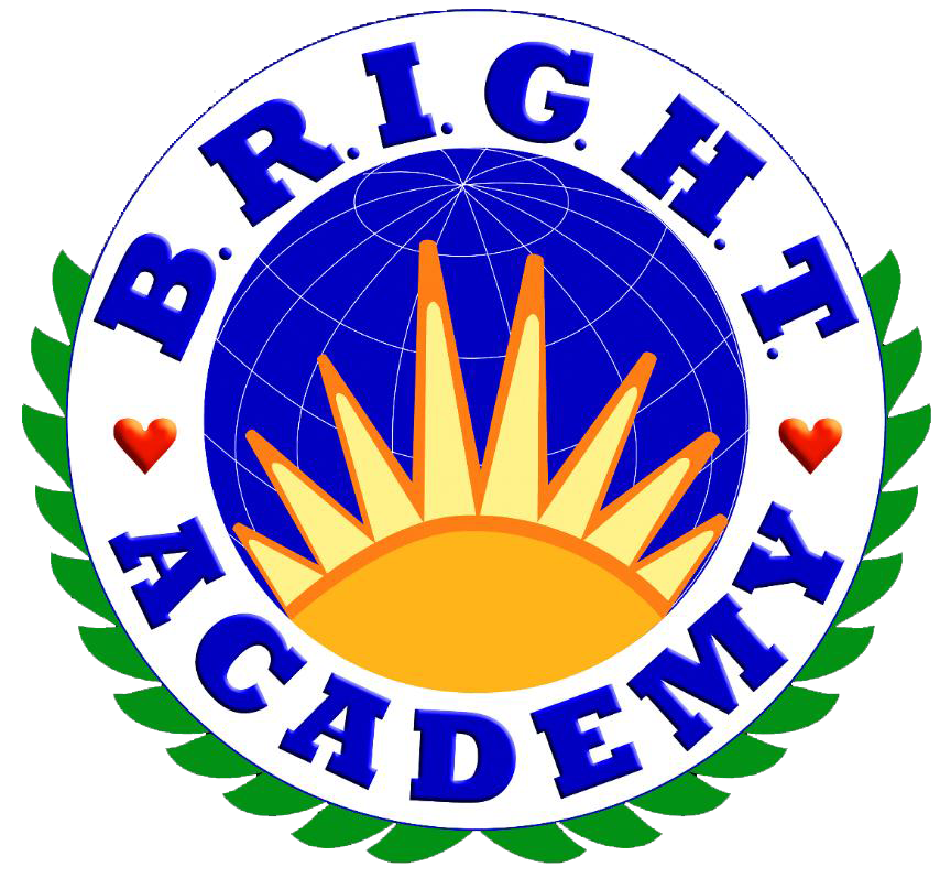 Bright School logo