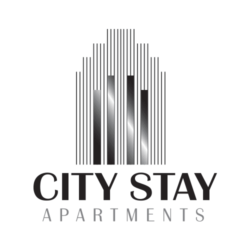 Citystay Hotel logo
