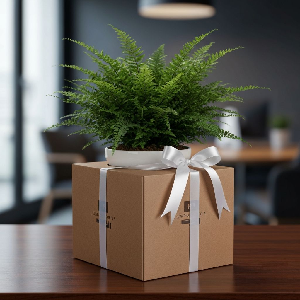 Corporate Gifting
